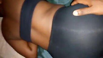 Big Ass Indian Wife Gets Fucked In Her Uniform By Her Stepbrother