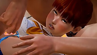 Javgame'S Honey Select #1: Experience The Allure Of Japanese Animated Porn