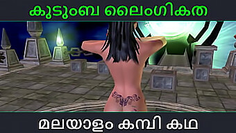 Povestea Xxx A Malayalam - Sex În Spate - Malayalam Audio Erotic Tale