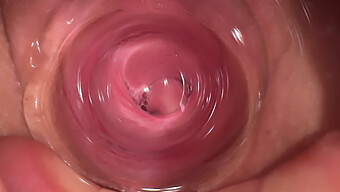 Zeig Dein Heißes Sperma Im Körper Eines Jungen Mädchens Und Sieh Das Creampie