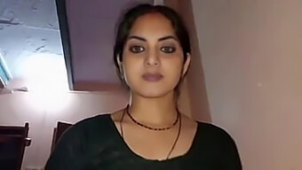 Watch Lalita, The Hot Indian Girl, In Steamy Sex Video