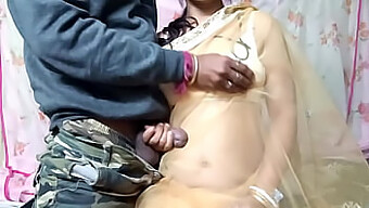 Big Ass Indian Teen Gets Her Ass Pounded By A Big Cock