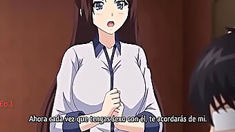 Đêm Của Bạn Gái Hentai Ở Trường Đại Học