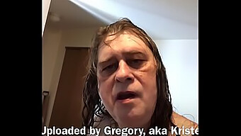 Gregory Lewis Stars In A Flute-Themed Video On Xvideos