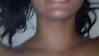 Homemade Homemade Video Features Girl Asking For Facial Cumshot