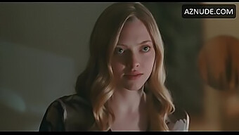 Amanda Seyfrieds Nøgenscene I Chloe Med Cowgirl-Position