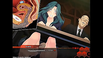 Hentai Game'S 10e Aflevering: Het Legendarische Zwarte Hentai-Spel