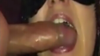 German Amateur Gets Facial Fucked