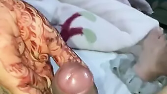 Indian (Hindi) Teen (18+) Enjoys Anal And Pussy Eating