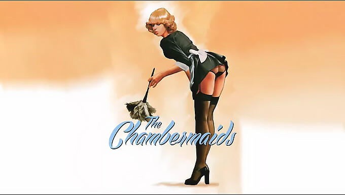 American Classic: The Chambermaids (1974)