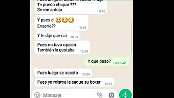 Novia Latina Devora La Segunda Polla En Este Vídeo Online