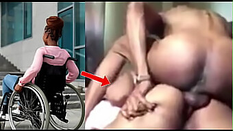 Jack Tha Ripher’s Brutal Scene With Wheelchair-Bound Woman Is Real And Shocking.