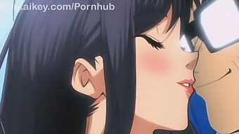 Lady Hentai Masturbasi Sampai Orgasme