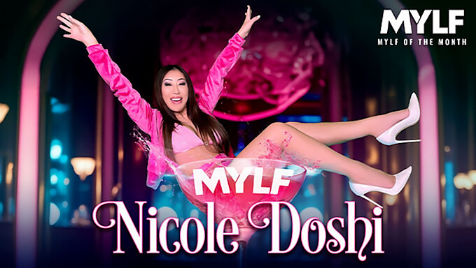 ภาคโปรดของ Nicole Love - ดูแบบ Hd ได้แล้ว!