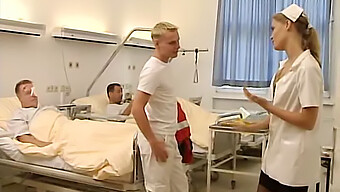 Vintage Porno: En Tur Til Klinikken Av Begjær