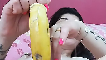 Increíble Sexo Anal De Una Latina De Gran Culo En Video Casero