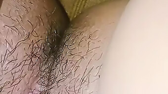 Indian Couple Enjoys Pussy Licking And Double Penetration