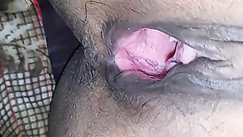 Desi Wife Gets Fucked In This Brutal Anal Video