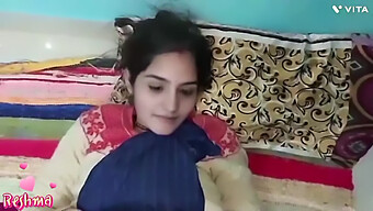 Indian Teen Gets Creampied By Stepbrother'S Big Cock In Cowgirl Position