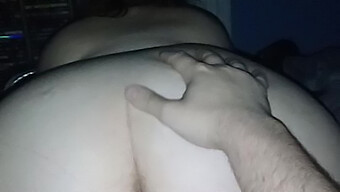 Big Ass Bbw Gets Her Ass Fucked