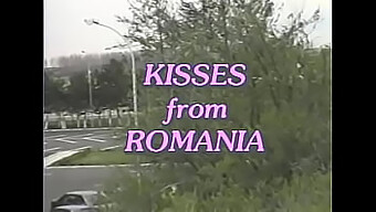 Full Movie Of Kissing In Romania With Lbo