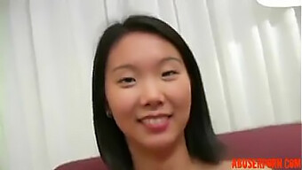 Katherine Lee'S Asian Whore: A Must-Watch Video For Teen Porn Lovers