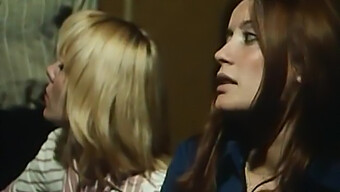 Piotr Stanislas' Unforgettable Hostess In 1979