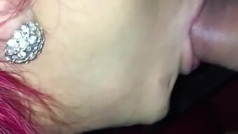 Penis Playtime With A Mature Arab Mom And Her Big Cock